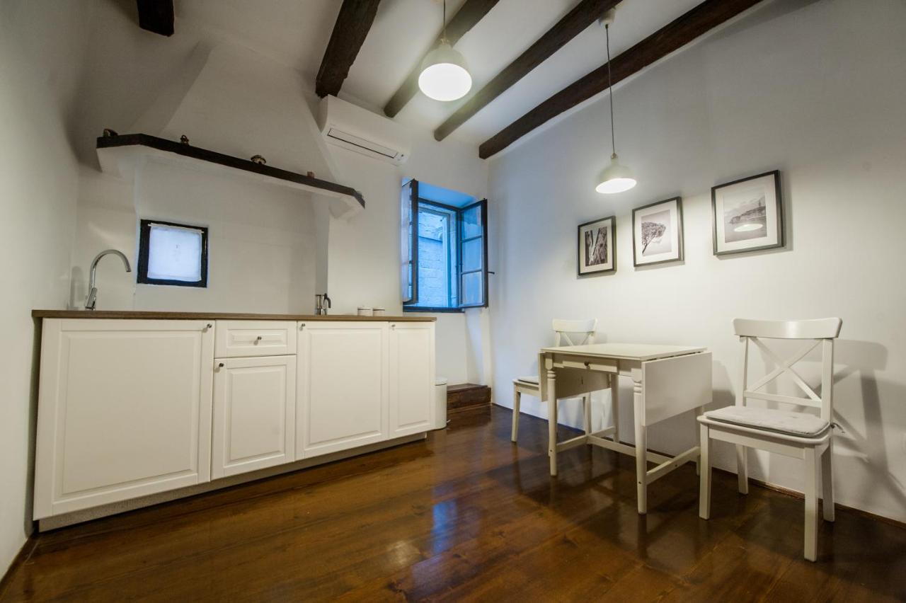 Casa Di Pietra Appartement Rovinj