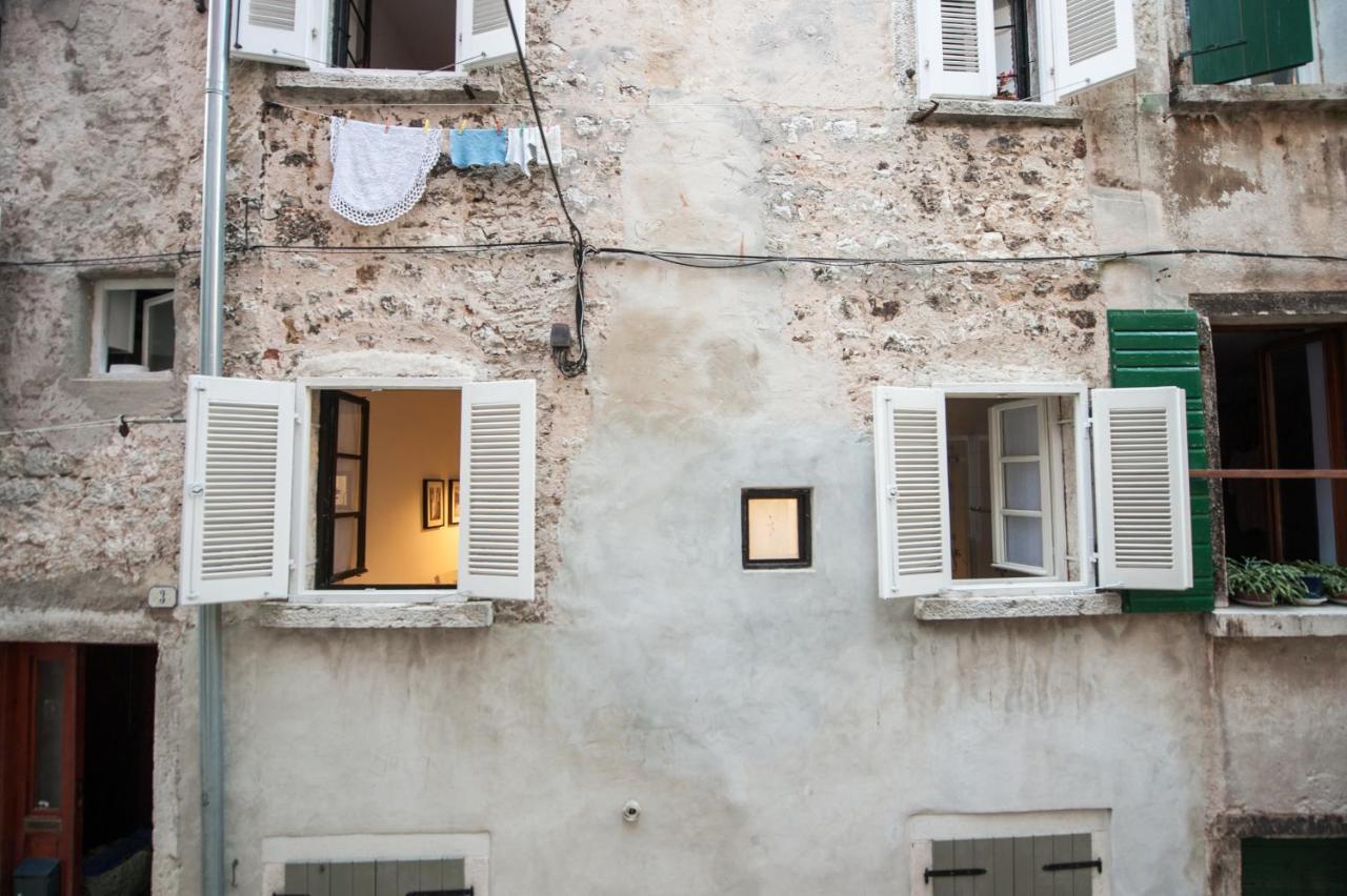 Casa Di Pietra