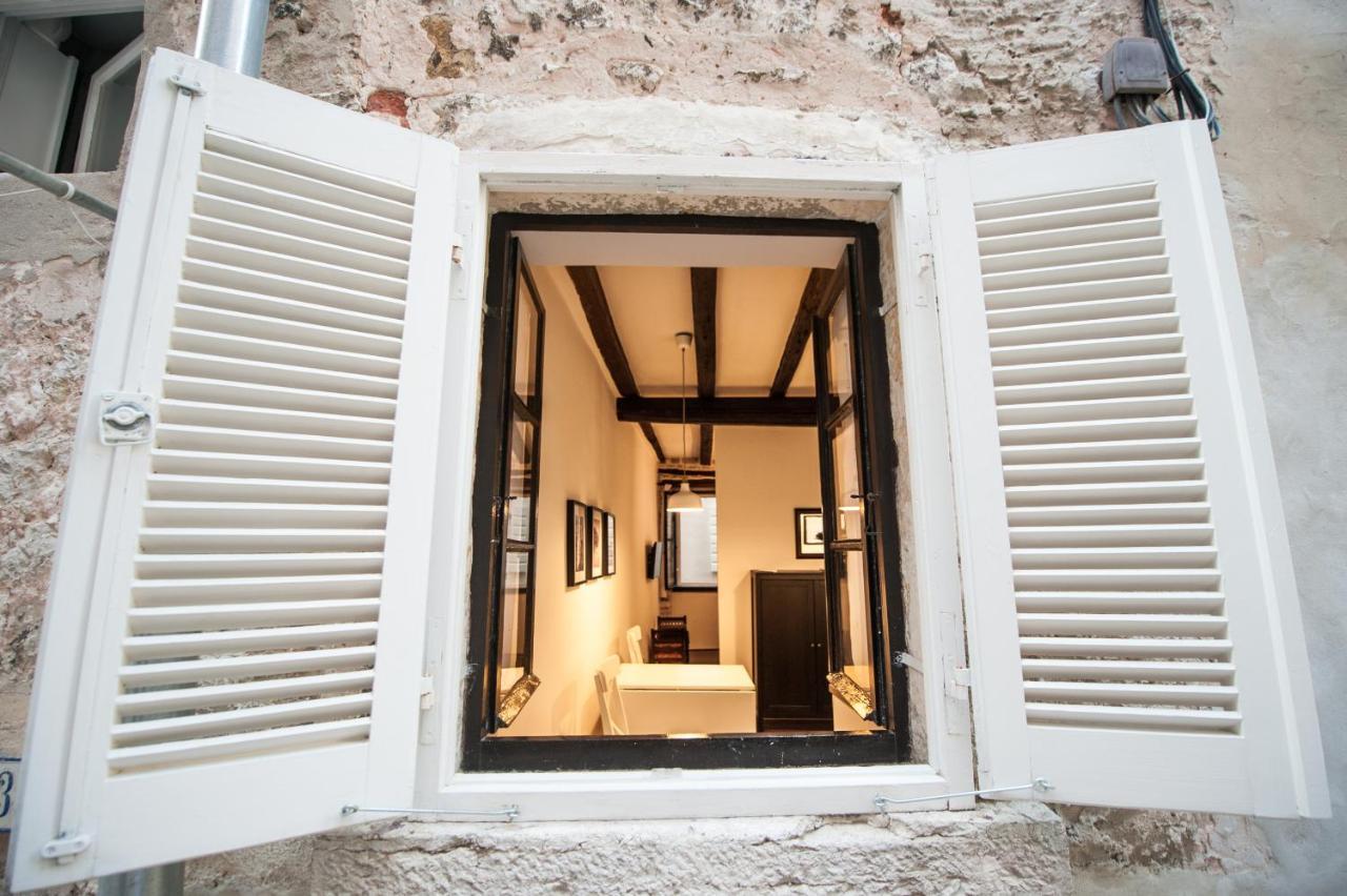 Casa Di Pietra Appartement