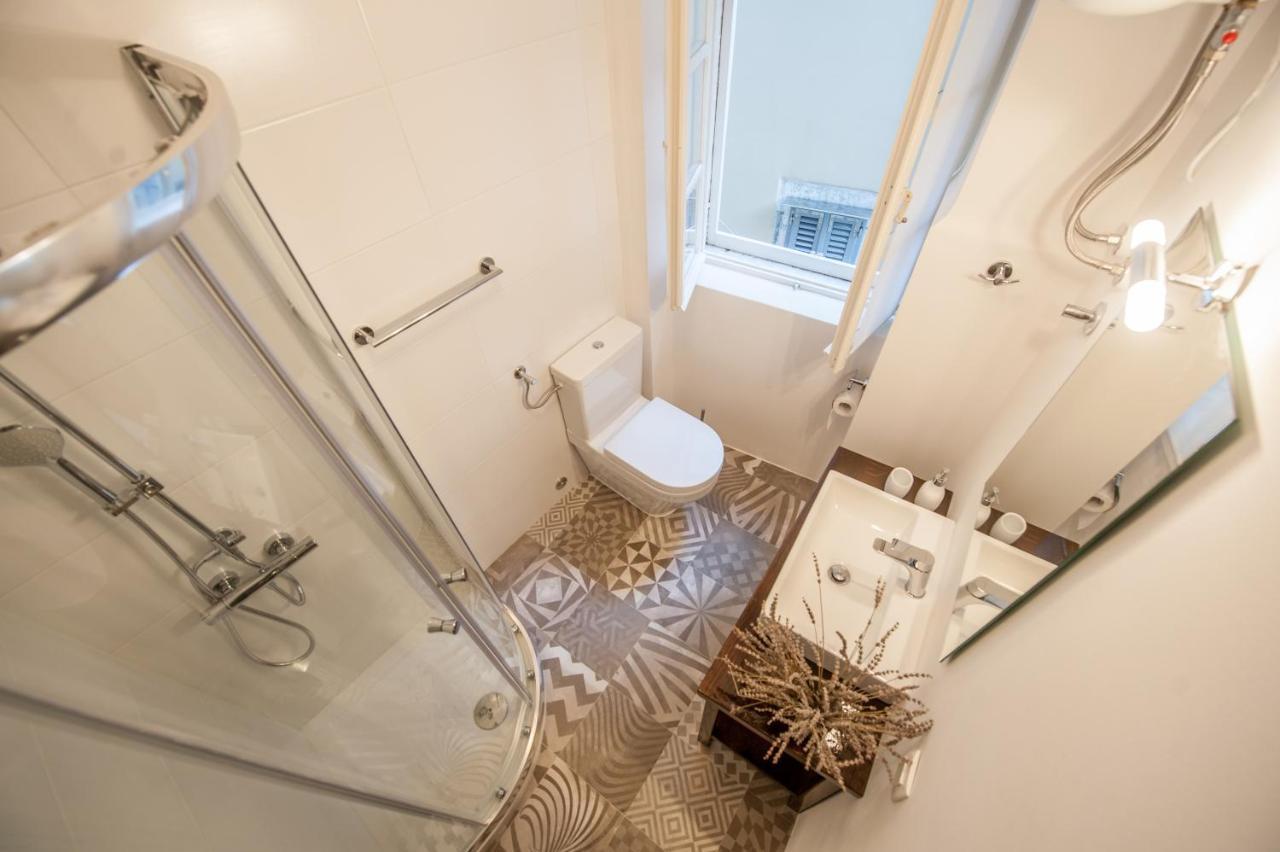Appartement Casa Di Pietra *